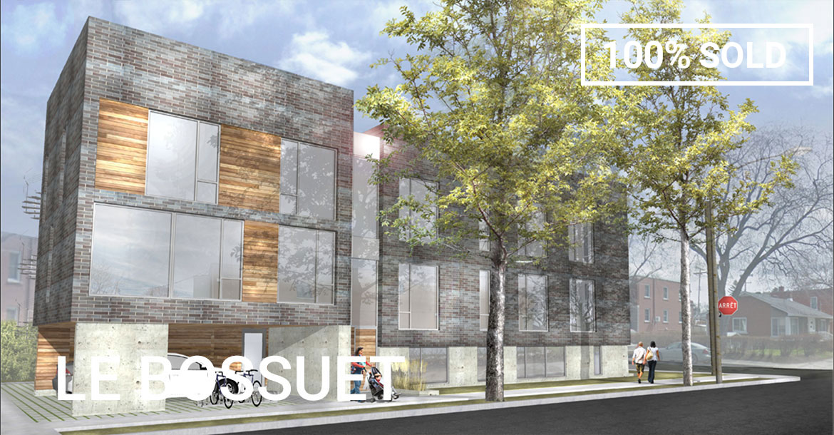 projet condo vente montreal mercier hochelaga maisonneuve bossuet