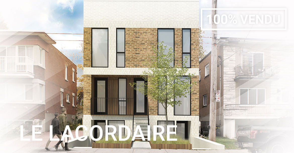 projet condo vente montreal mercier hochelaga maisonneuve lacordaire